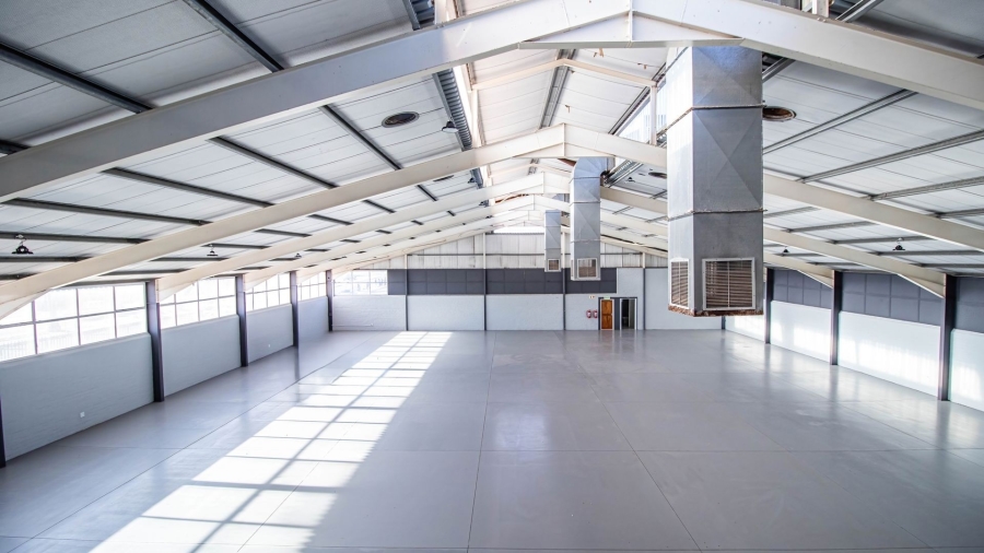 Commercial Property for Sale in Vredenburg Western Cape